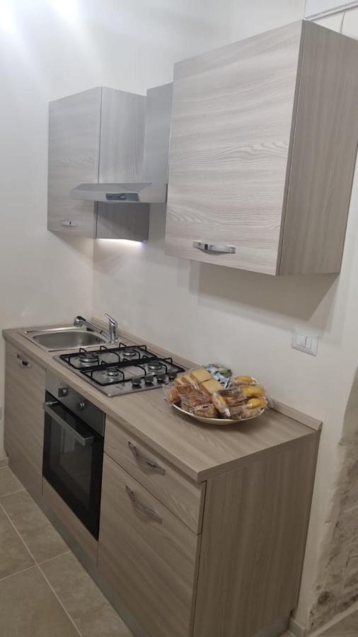 הוילה מרטינה פרנקה I Trulli Dei Nonni Evelin מראה חיצוני תמונה
